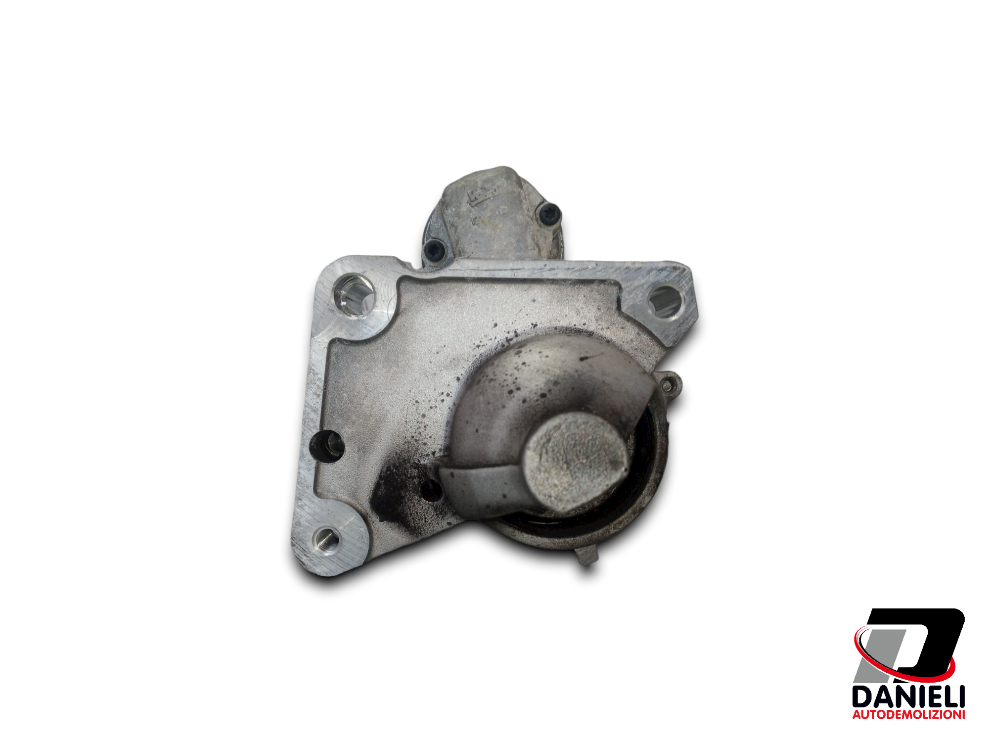 Motorino Avviamento 12V 1,2KW Citroen C2 Berlingo Peugeot Partner